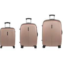 Валіза GABOL Paradise XP L Beige (123347-006)