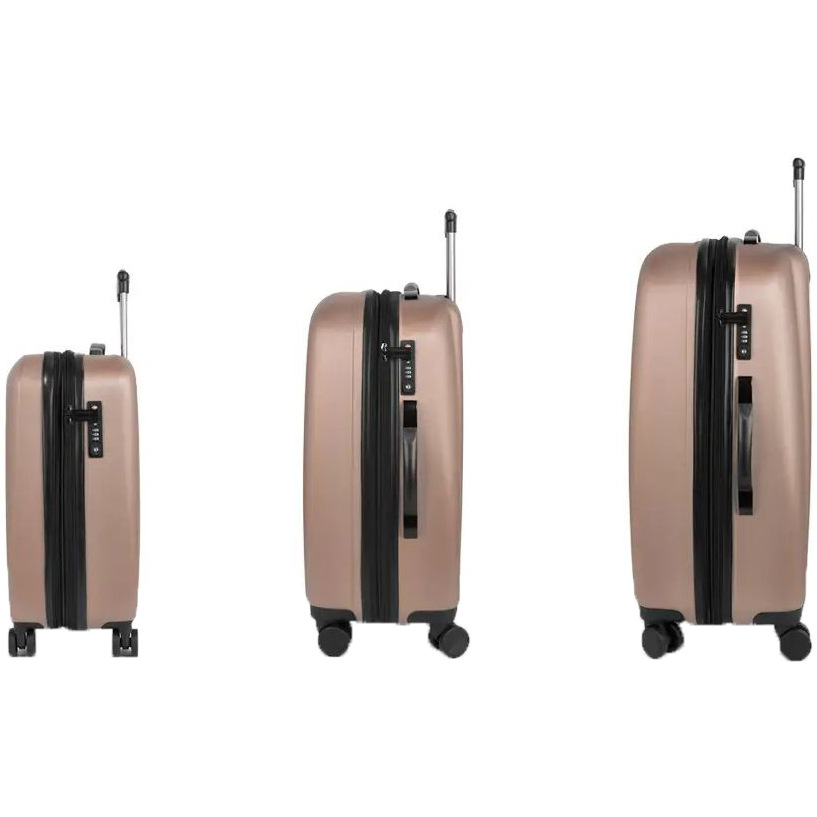 В інтернет магазині Валіза GABOL Paradise XP L Beige (123347-006)