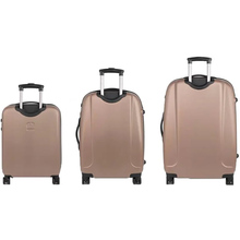Валіза GABOL Paradise XP L Beige (123347-006)