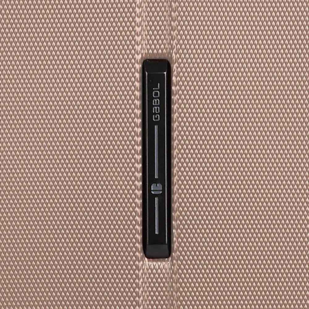 Зображення Валіза GABOL Paradise XP L Beige (123347-006)