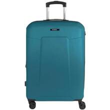 Чемодан GABOL Mercury M Turquoise (122946-018)
