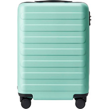 Чемодан дорожный XIAOMI Ninetygo Business Travel Luggage 28" Green (6941413216821)