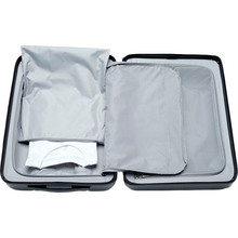 Валіза XIAOMI Ninetygo Business Travel Luggage 28" White (6941413216838)