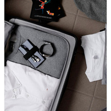 Валіза XIAOMI Ninetygo Business Travel Luggage 28" White (6941413216838)