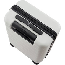 Валіза XIAOMI Ninetygo Business Travel Luggage 28" White (6941413216838)