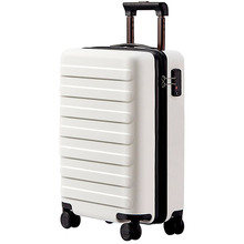 Валіза XIAOMI Ninetygo Business Travel Luggage 28" White (6941413216838)