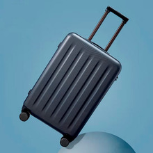 Валіза XIAOMI Ninetygo PC Luggage 24'' Navy Blue (6941413216951)