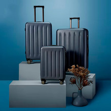 Валіза XIAOMI Ninetygo PC Luggage 24'' Navy Blue (6941413216951)