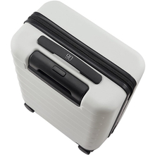 Валіза XIAOMI Ninetygo Business Travel Luggage 20" White (6941413216678)