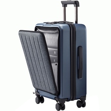 Валіза XIAOMI Ninetygo Seine Luggage 20'' Blue (6941413217927)