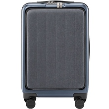 Чемодан дорожный XIAOMI Ninetygo Seine Luggage 20'' Blue (6941413217927)