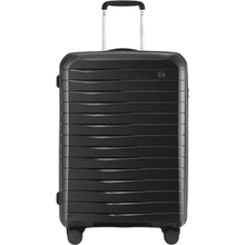 Чемодан дорожный XIAOMI Ninetygo Lightweight Luggage 24" Black (6941413216319)