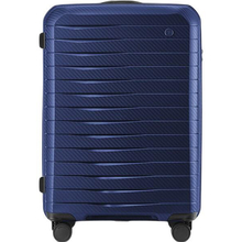 Чемодан дорожный XIAOMI Ninetygo Lightweight Luggage 24" Blue (6941413216357)