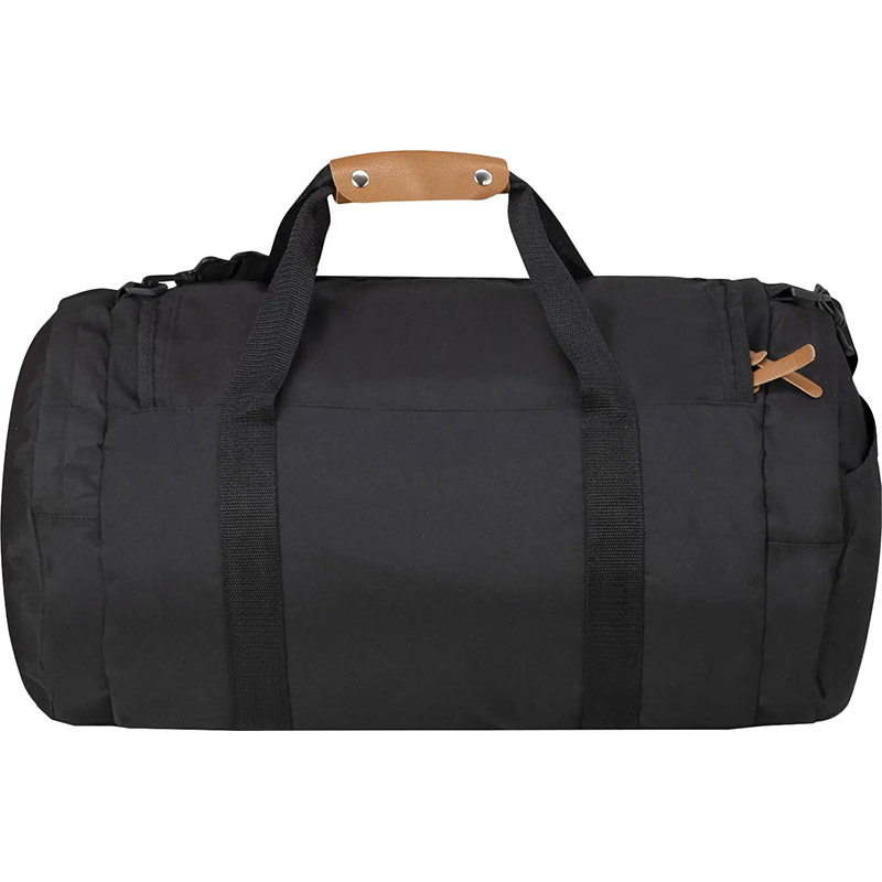 Дорожня сумка SEMI LINE 49 Black (A3028-1) Об’єм 49