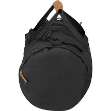 Дорожня сумка SEMI LINE 49 Black (A3028-1)