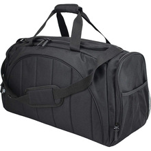 Дорожня сумка SEMI LINE 47 Black (A3029-1)