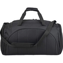 Дорожня сумка SEMI LINE 47 Black (A3029-1)