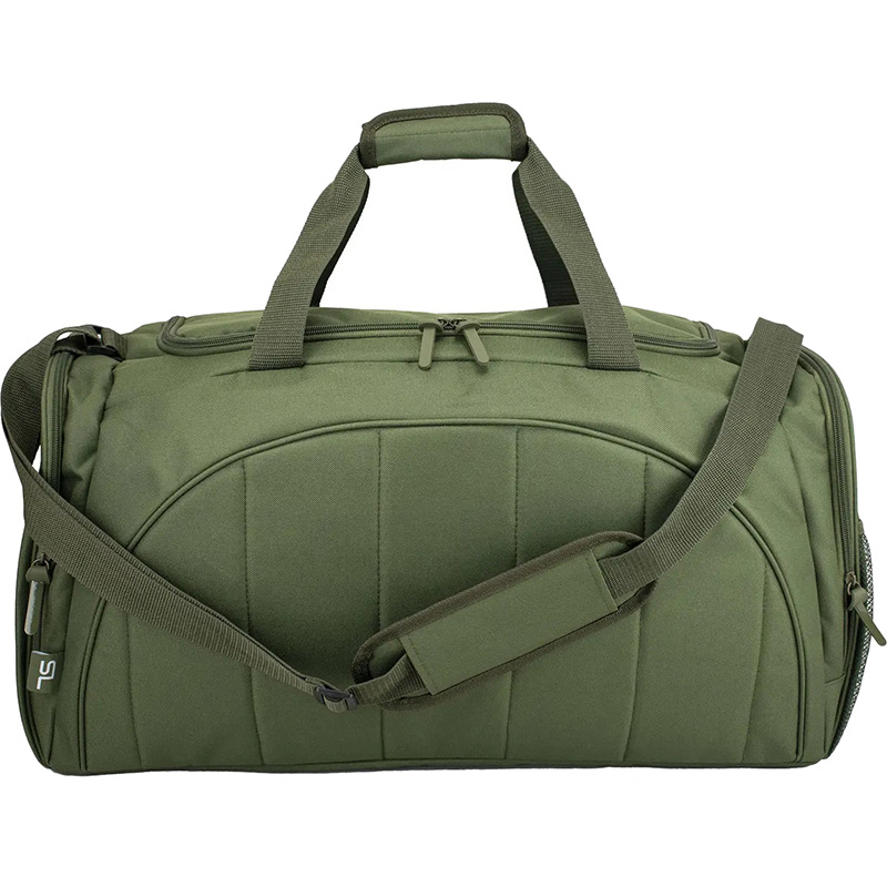 Дорожная сумка SEMI LINE 47 Khaki (A3029-3)