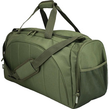 Дорожная сумка SEMI LINE 47 Khaki (A3029-3)