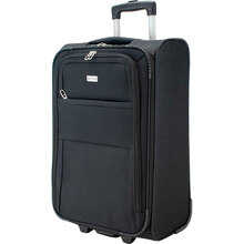Чемодан SEMI LINE 19" S Black (T5601-1)