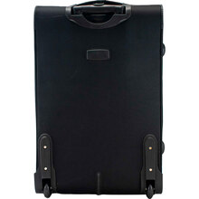 Чемодан SEMI LINE 28" L Black (T5601-4)