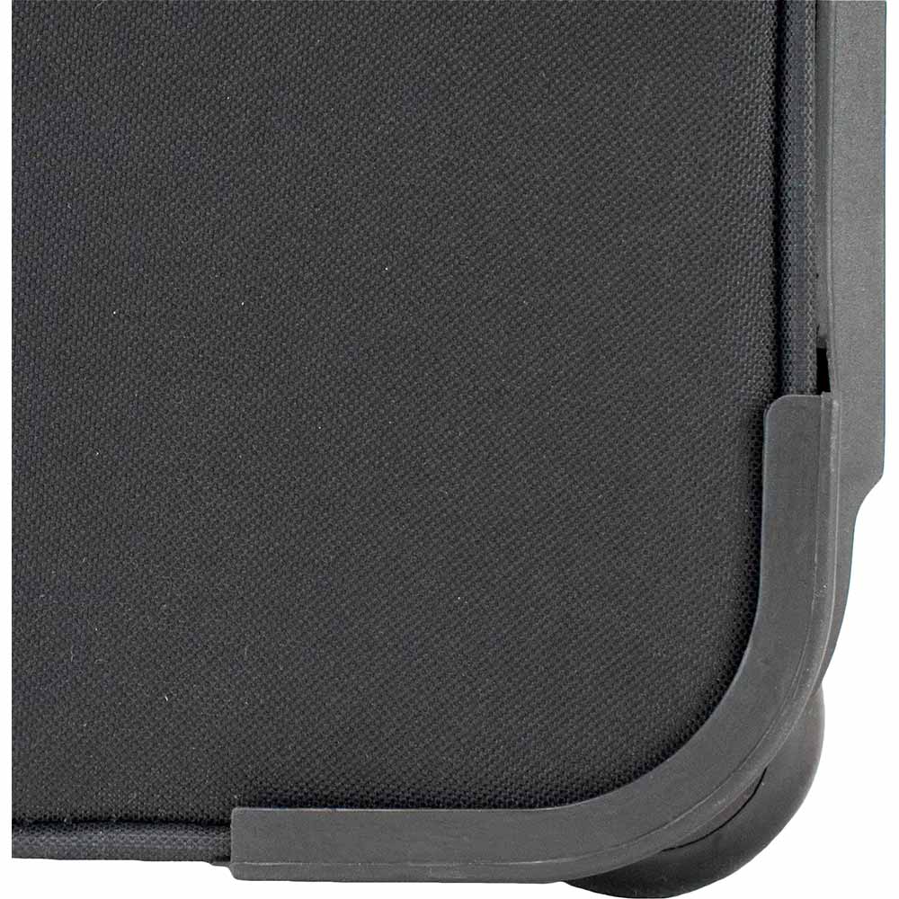 Фото Чемодан SEMI LINE 28" L Black (T5601-4)