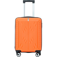 Чемодан SEMI LINE 19" S Orange (T5609-1)