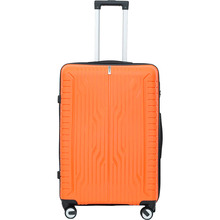 Валіза SEMI LINE 24" M Orange (T5609-2)