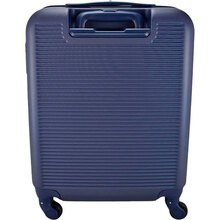 Валіза SEMI LINE 20" (S) Blue (T5474-4)