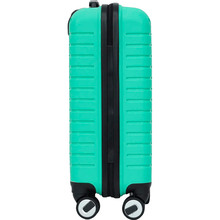 Чемодан SEMI LINE 19" S Sea Green (T5612-1)