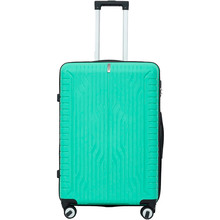 Валіза SEMI LINE 24" M Sea Green (T5612-2)