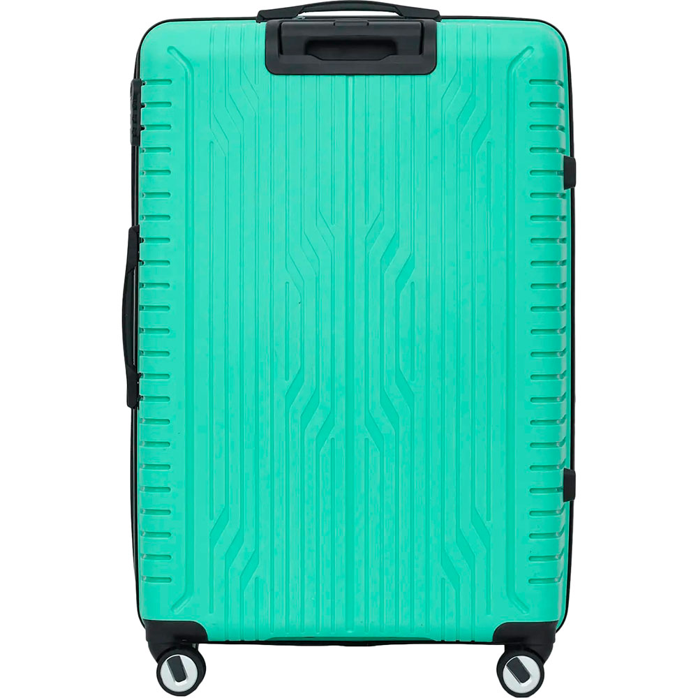 Валіза SEMI LINE 28" L Sea Green (T5612-3) Розмір великий