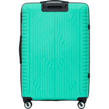 Валіза SEMI LINE 28" L Sea Green (T5612-3)