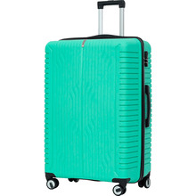 Валіза SEMI LINE 28" L Sea Green (T5612-3)