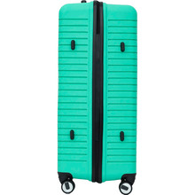 Валіза SEMI LINE 28" L Sea Green (T5612-3)