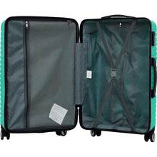 Валіза SEMI LINE 28" L Sea Green (T5612-3)