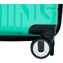 Валіза SEMI LINE 28" L Sea Green (T5612-3)