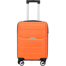 Чемодан SEMI LINE 20" S Orange (T5614-1)