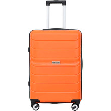 Валіза SEMI LINE 26" M Orange (T5614-2)