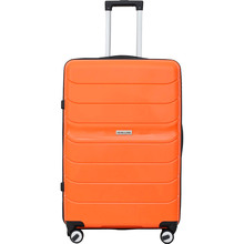 Чемодан SEMI LINE 30" L Orange (T5614-3)