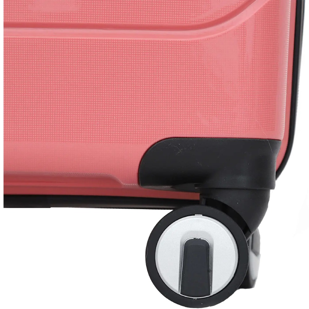 Замовити Валіза SEMI LINE 20" S Pink (T5615-1)
