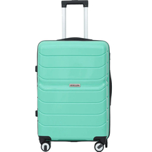 Валіза SEMI LINE 26" M Sea Green (T5617-2)