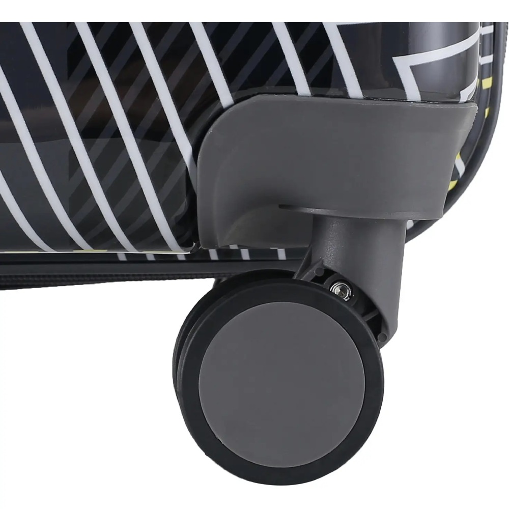 Замовити Валіза SEMI LINE 20" S Back Pattern (T5651-1)