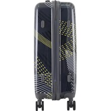 Валіза SEMI LINE 24" M Back Pattern (T5651-2)