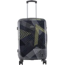 Чемодан SEMI LINE 24" M Back Pattern (T5651-2)