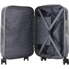 Валіза SEMI LINE 24" M Back Pattern (T5651-2)