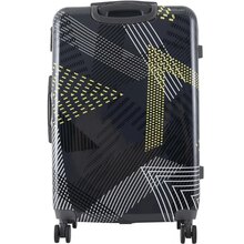 Валіза SEMI LINE 28" L Back Pattern (T5651-3)