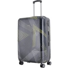 Валіза SEMI LINE 28" L Back Pattern (T5651-3)