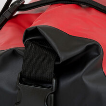Дорожня сумка HIGHLANDER Mallaig Drybag Duffle 35L Red (DB107-RD)