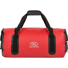 Дорожня сумка HIGHLANDER Mallaig Drybag Duffle 35L Red (DB107-RD)